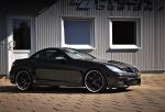 Mercedes-Benz SLK R171 by Prior Design 2009 года